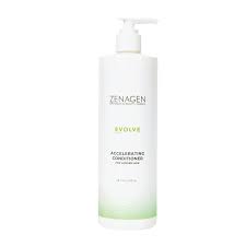 Zenagen Evolve Accelerating Conditioner (Unisex) - Tru Beauty Salon Services