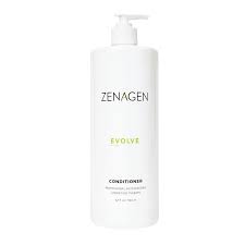 Zenagen Evolve Accelerating Conditioner (Unisex) - Tru Beauty Salon Services