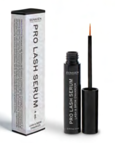 Zenagen Pro Lash Serum - Tru Beauty Salon Services