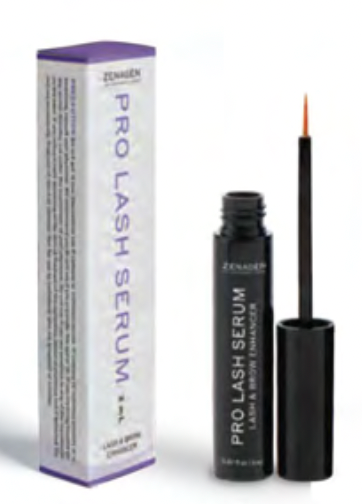 Zenagen Pro Lash Serum - Tru Beauty Salon Services