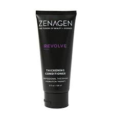 Zenagen Revolve Thickening Conditioner - Tru Beauty Salon Services