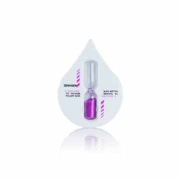 Zenagen Shower Timer - Tru Beauty Salon Services