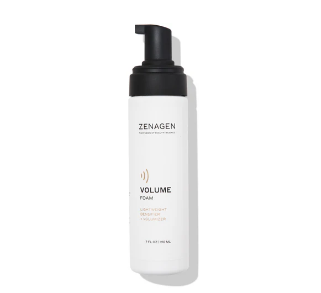 Zenagen Volume Foam 7oz - Tru Beauty Salon Services