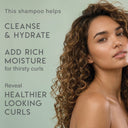 Aluram Curl Shampoo