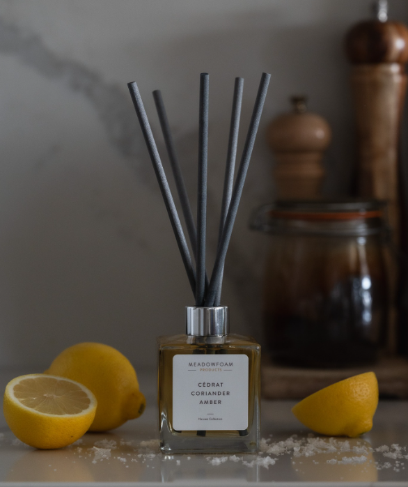 Meadowfoam Reed Diffusers