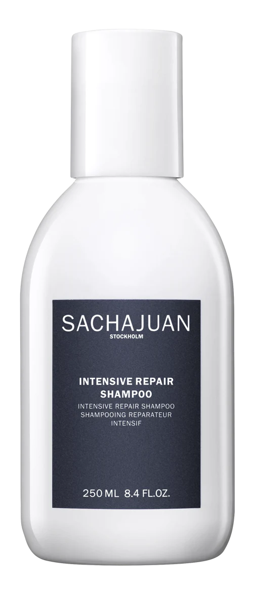 SachaJuan Intensive Repair Shampoo
