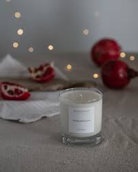 Meadowfoam Cocktail Candles 6oz