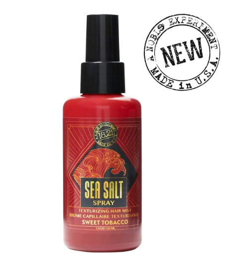 18.21 Sea Salt Spray - Sweet Tobacco