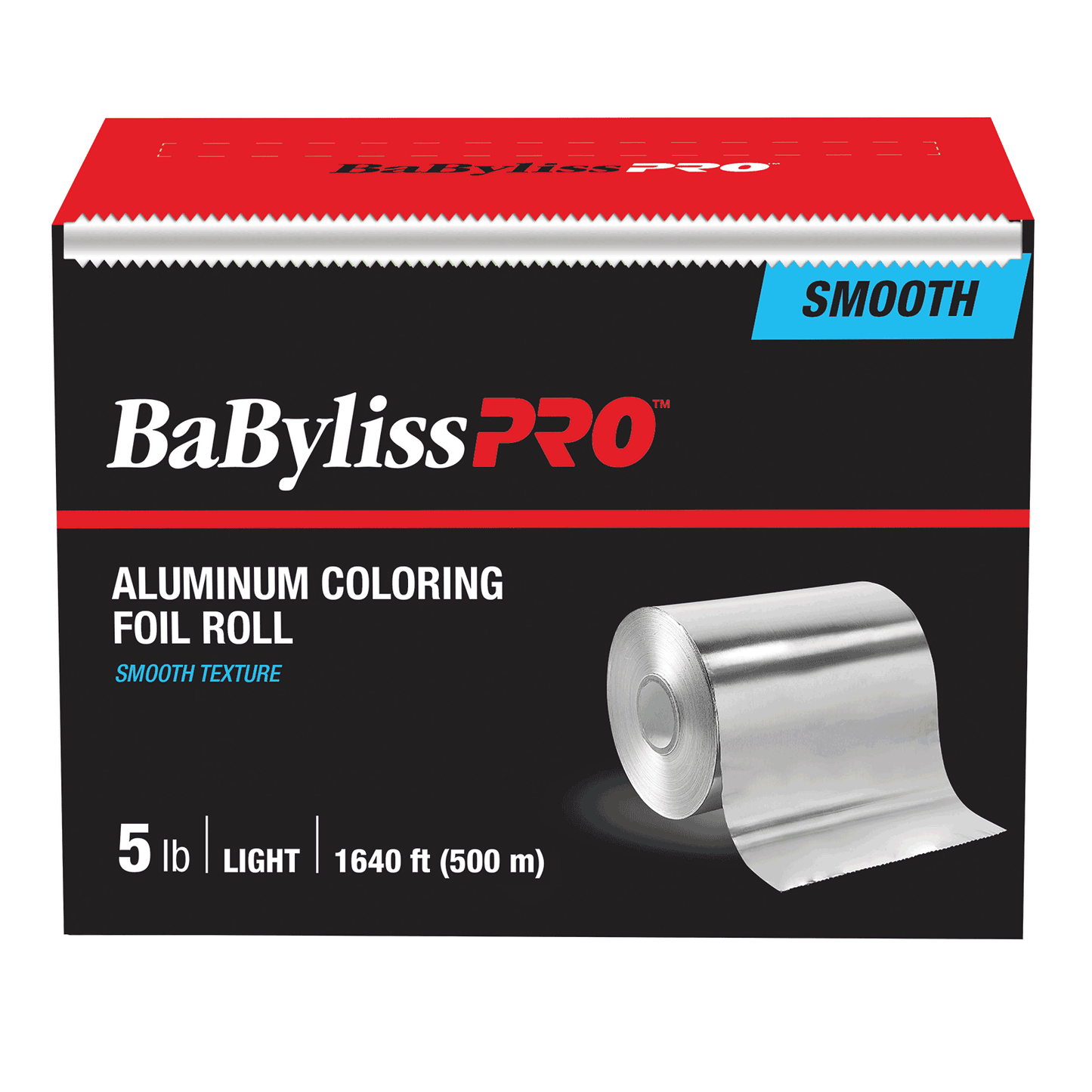 Babyliss Foil 5LB Roll