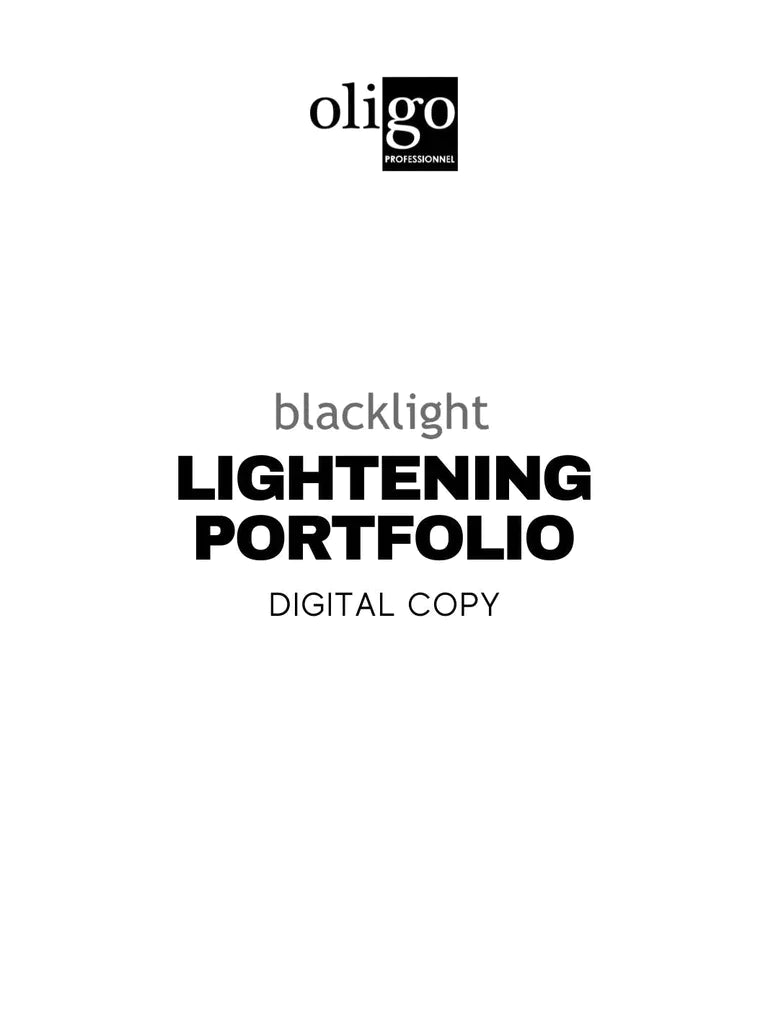 A - Blacklight Digital Lightening Portfolio