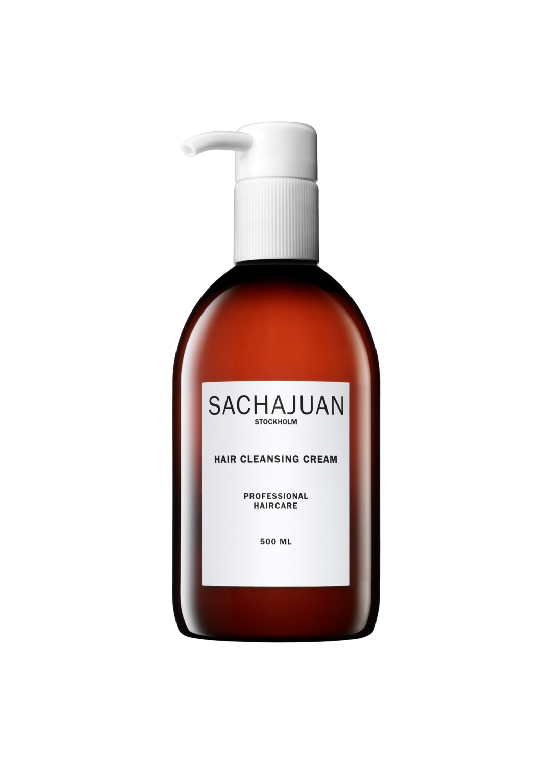 SachaJuan Hair Cleansing Cream