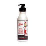 18.21 Octane 500 Hand and Body Lotion 16.9oz