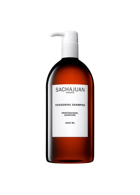 SachaJuan Thickening Shampoo