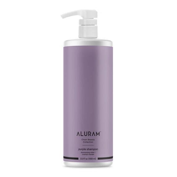 ALURAM Purple Shampoo