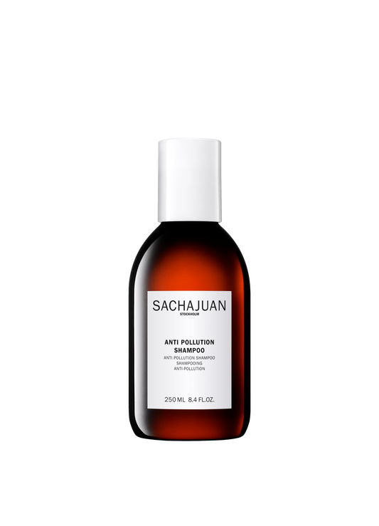 SACHAJUAN Anti-Pollution Shampoo