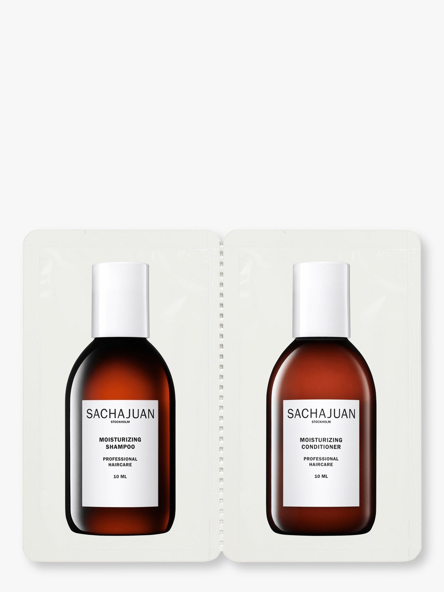 SachaJuan Moisturizing Duo