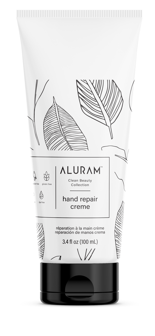 Aluram Hand Repair Cream 3.4oz