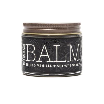 18.21 Beard Balm Spiced Vanilla