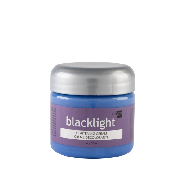Blacklight Cream Lightener