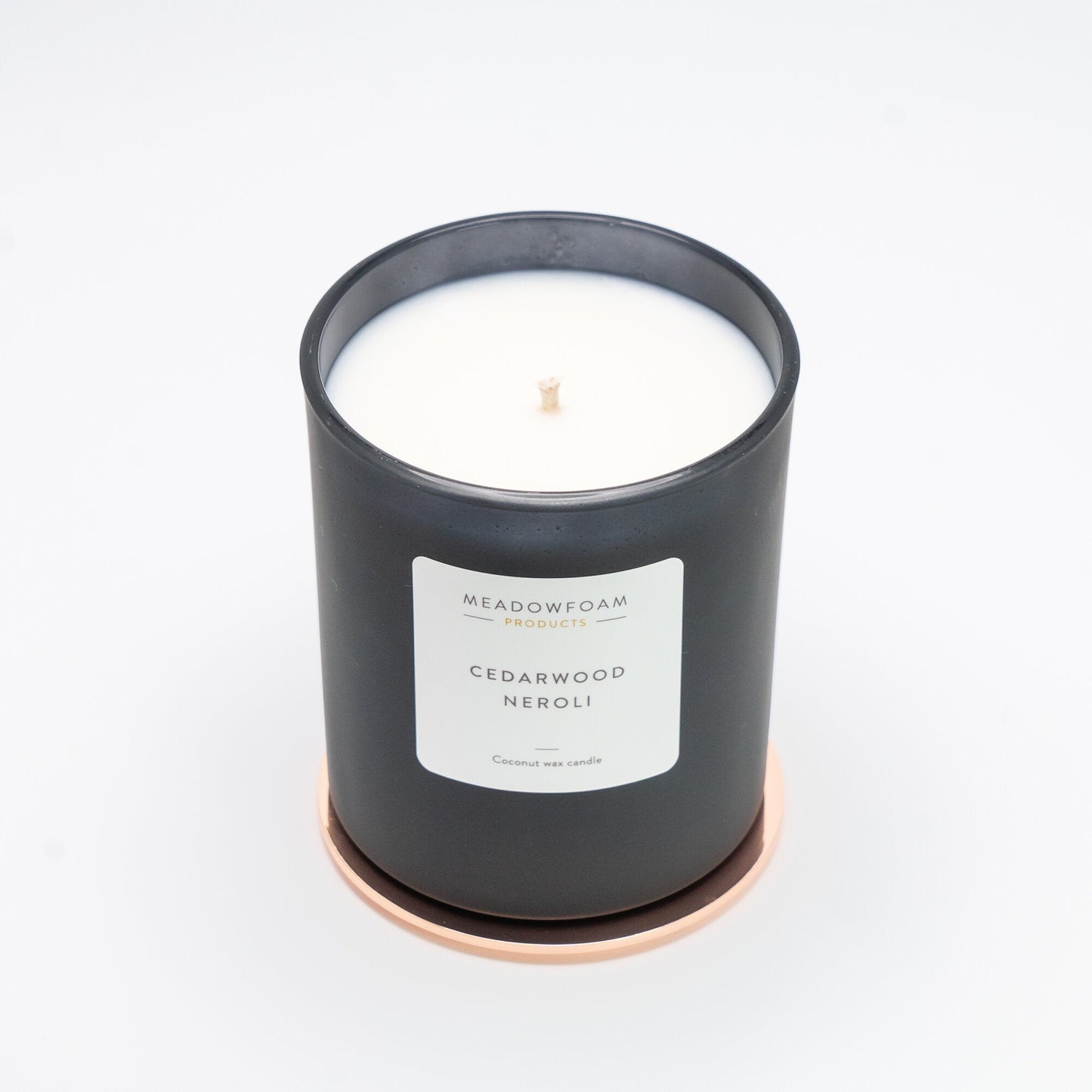 MEAD - Neroli Luxe Candle 13oz.