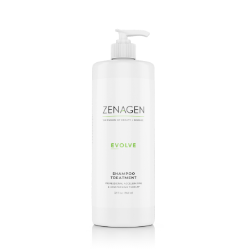 Zenagen Evolve Hair Accelerating Growth Treatment