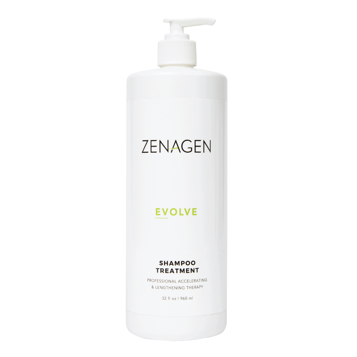 Zenagen Evolve Hair Accelerating Growth Treatment