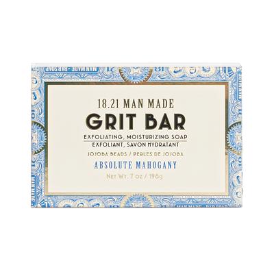 18.21 Grit Bar