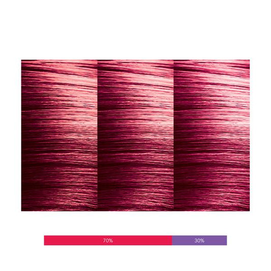 Calura Luxuriant Red-Violet Series 556/RRV (Red Red Violet)