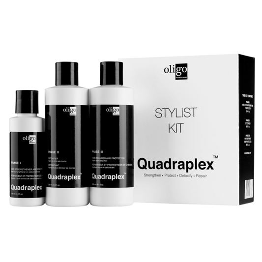Quadraplex Stylist Kit