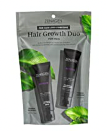 Zenagen Hair Growth Duo - Men