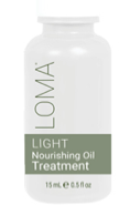 Loma LIGHT Nourishing Oil Treatment