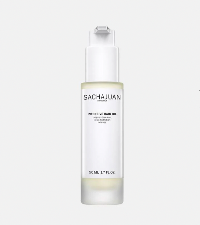 SachaJuan Intensive Hair Oil 50 ml (2023)