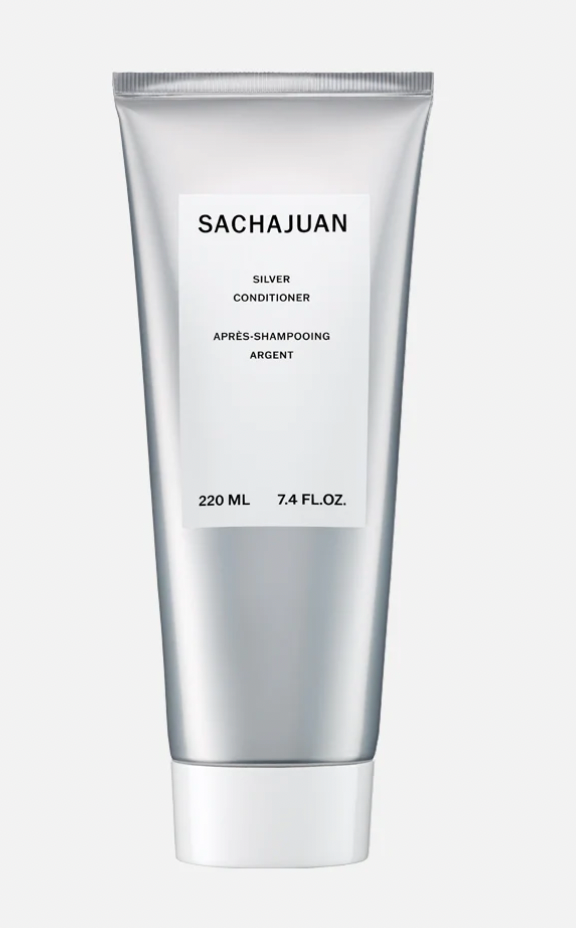SachaJuan Silver Conditioner 220 ml (2023)