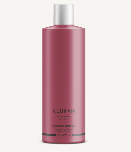 Aluram Volume Shampoo
