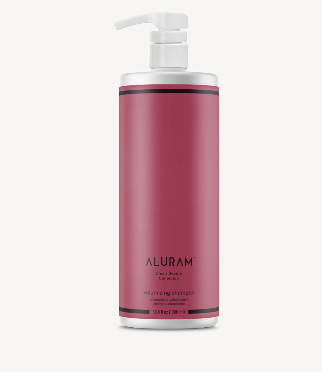 Aluram Volume Shampoo
