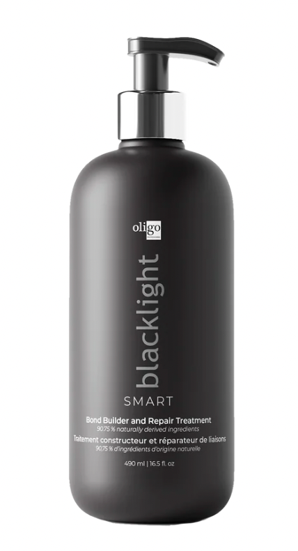 SMART Bond Builder and Repair Treatment