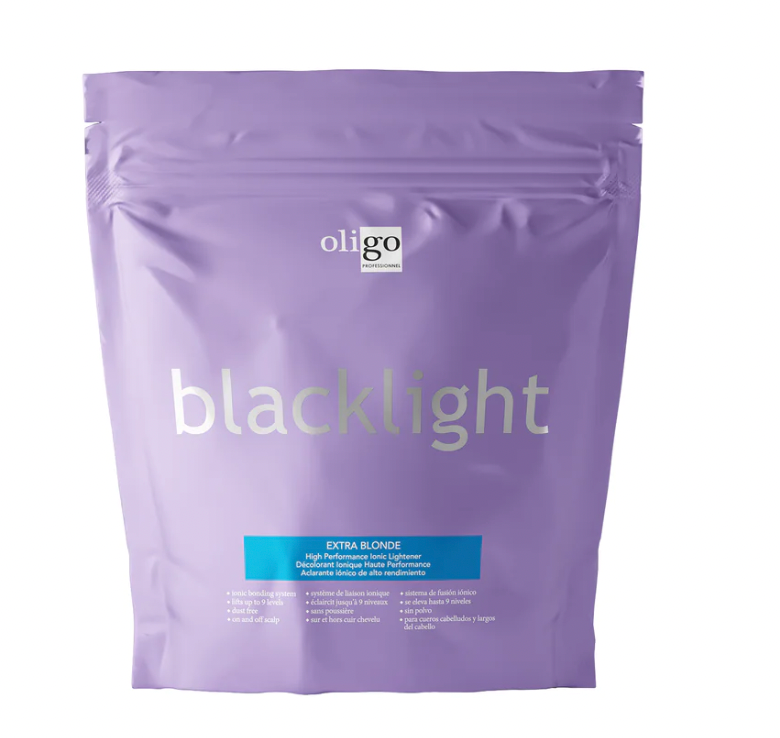 Blacklight Extra Blonde Lightener