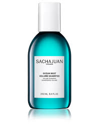 SachaJuan Ocean Mist Volume Shampoo