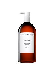 SachaJuan Moisturizing Shampoo