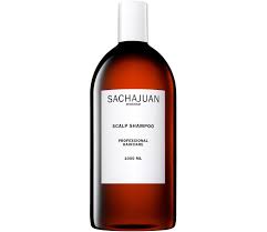 SachaJuan Scalp Shampoo