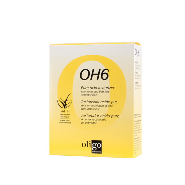 OH6 Pure Acid Texturizer