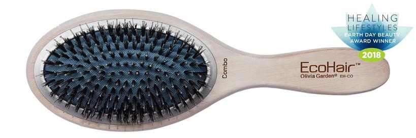 Olivia Garden Eco Hair Brush