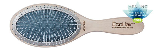 Olivia Garden Eco Hair Brush