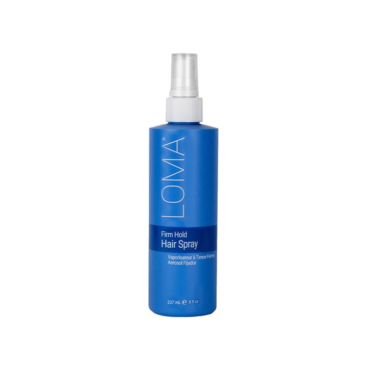 Loma Firm Hold Non-Areosol Hairspray