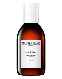 SachaJuan Scalp Shampoo