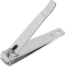 SE - Nail Clipper