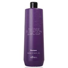 Kaaral Blonde Elevation  - Yellow Out Shampoo