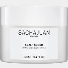 SachaJuan Scalp Scrub