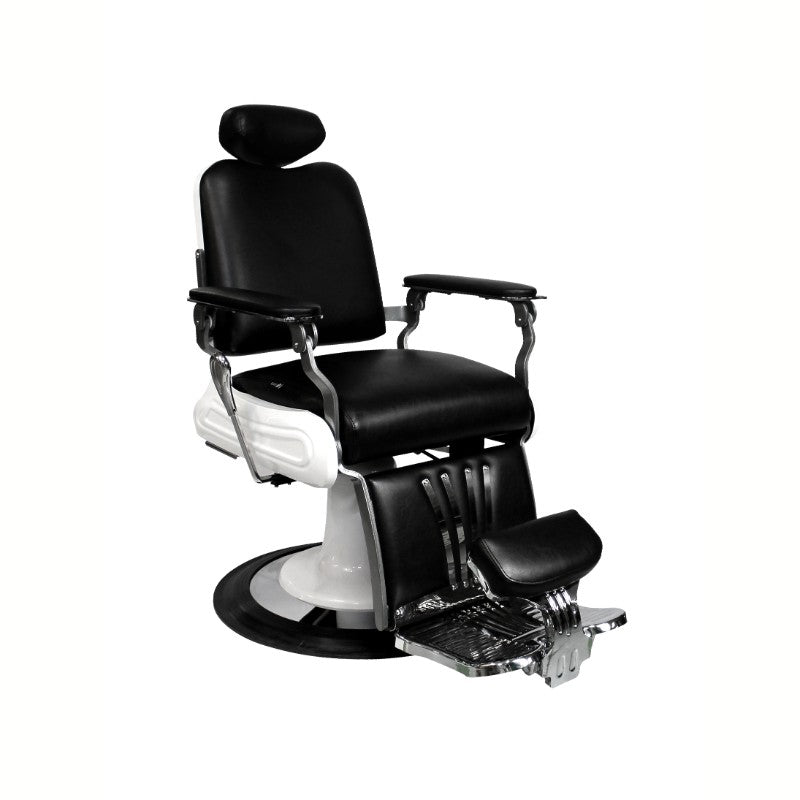 Lanvain Knox Barber Chair