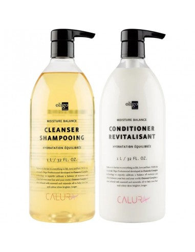 Calura Moisture Balance Litre Duo